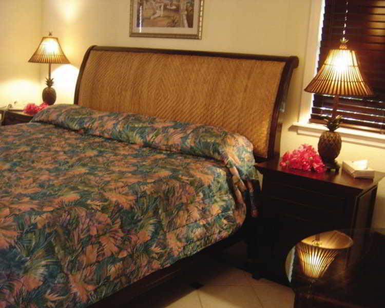 Chenay Bay Beach Resort Christiansted Quarto foto
