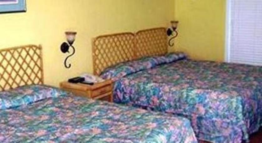 Chenay Bay Beach Resort Christiansted Quarto foto