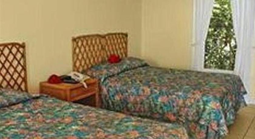 Chenay Bay Beach Resort Christiansted Quarto foto