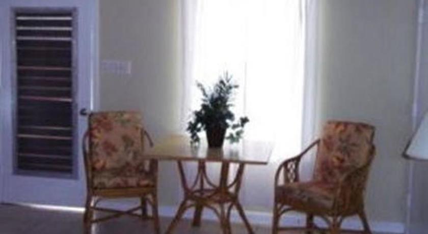 Chenay Bay Beach Resort Christiansted Quarto foto