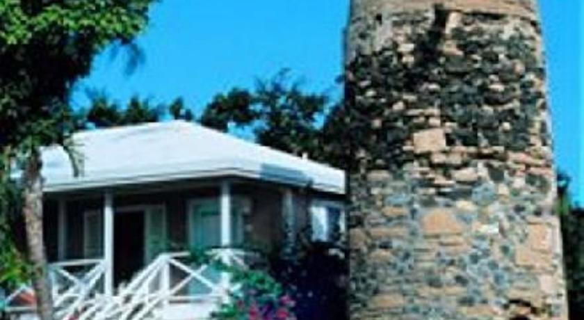 Chenay Bay Beach Resort Christiansted Amenidades foto